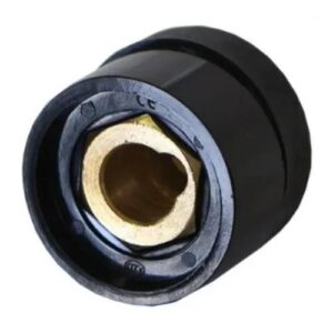Pinnacle Welding Machine Panel Socket Female